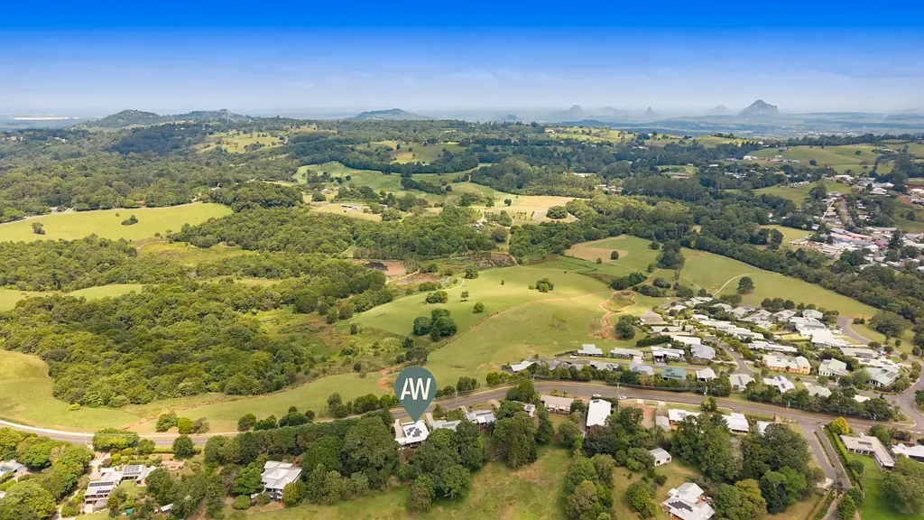 Maleny 4 Bedroom Beautiful Home in the Heart of Maleny - Dual Living Opportunity