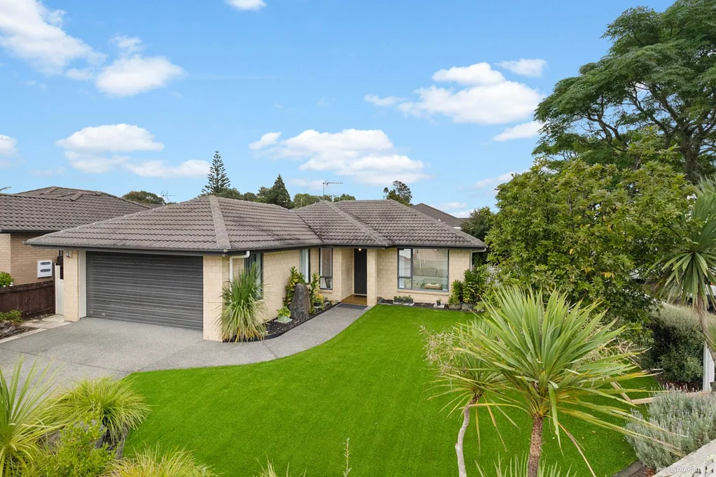 2 Ranchod Terrace, Pukekohe, Franklin, Auckland