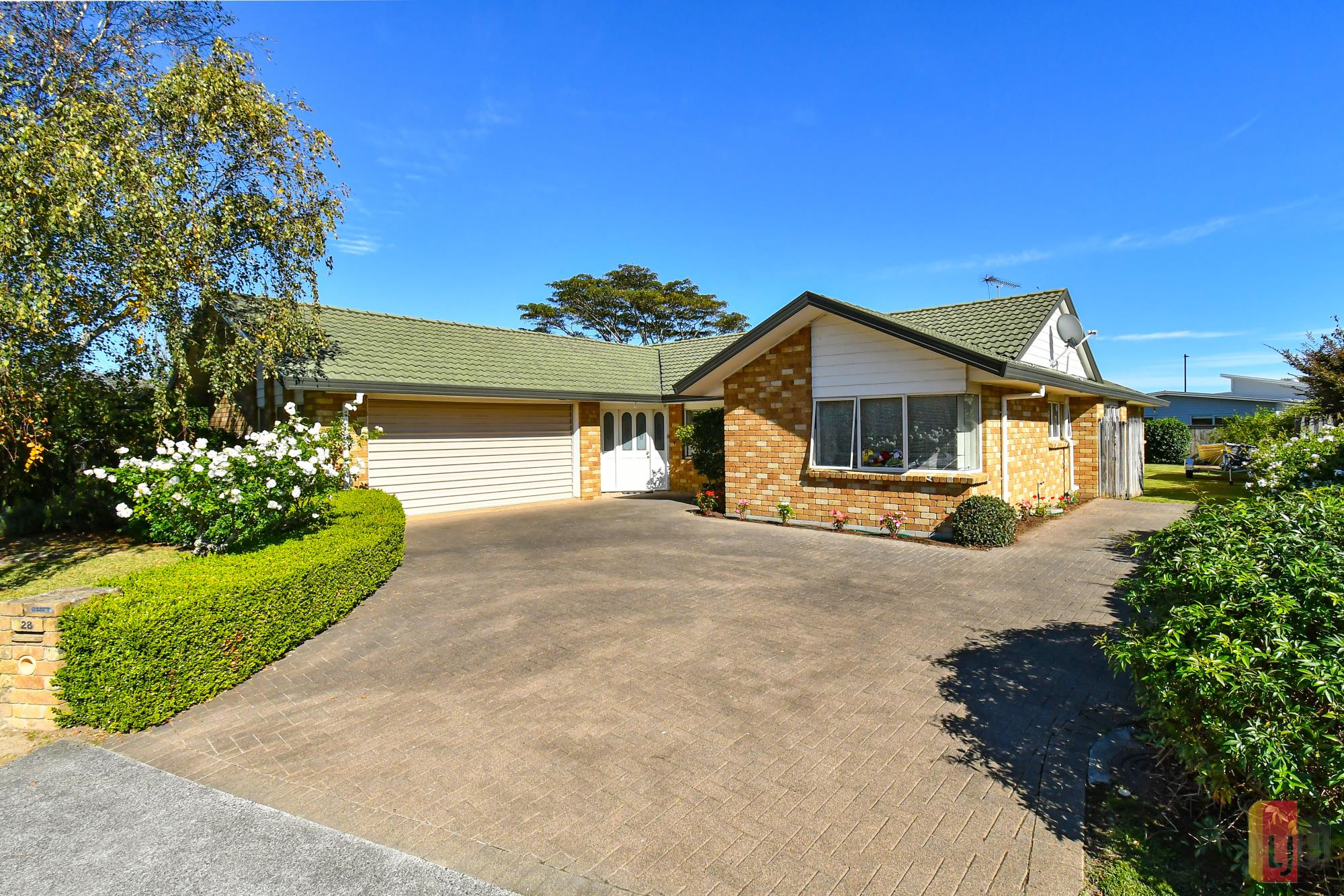 Residential  Mixed Housing Suburban Zone