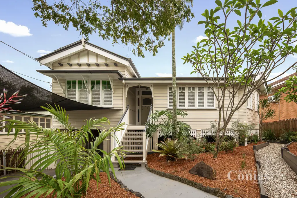 3 Harry Street, Ashgrove, QLD 4060