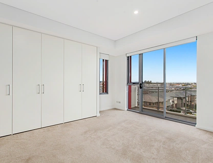 408/68 Lumsden Avenue, North Kellyville, Central Tablelands, 2 ห้องนอน, 2 ห้องน้ำ, Apartment