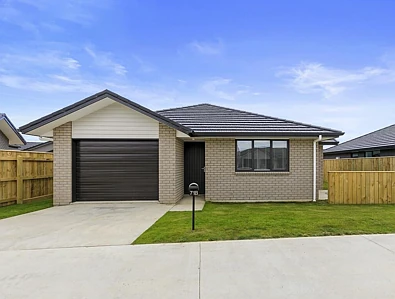 Brand new in Levin