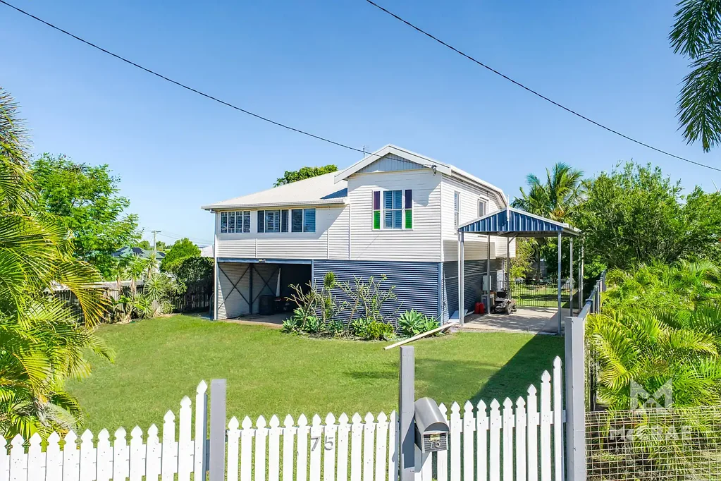 75 Leichhardt Street, Bowen, QLD 4805