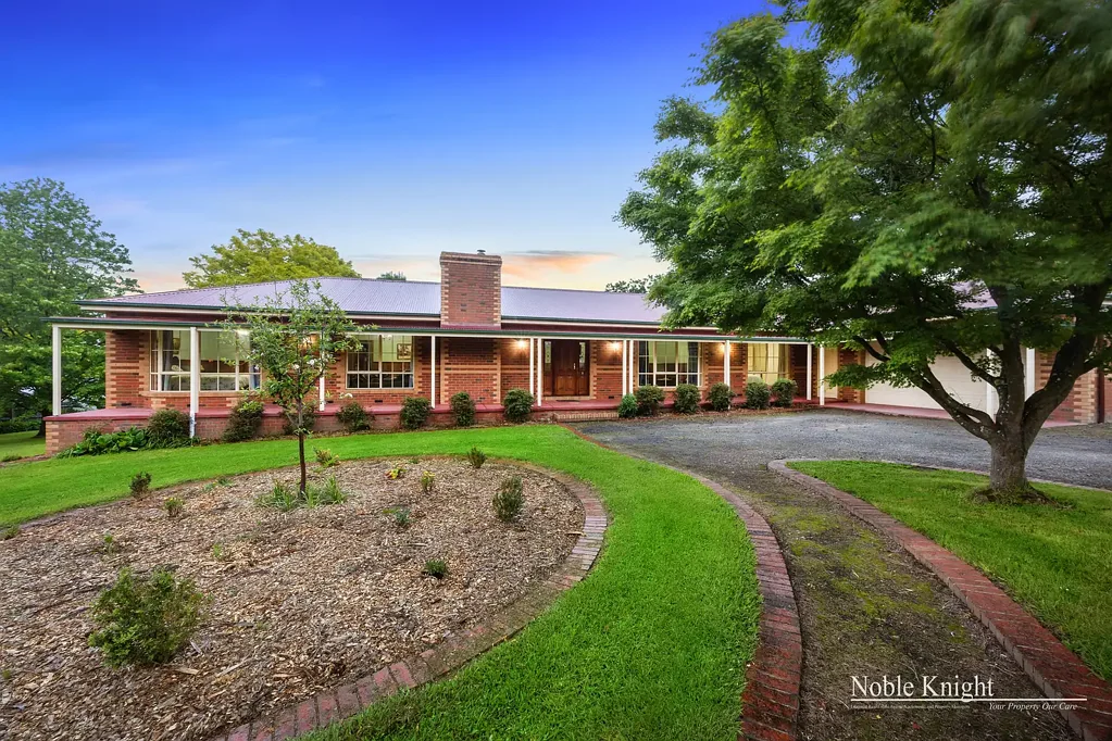 Woori Yallock 4침실 A Lifestyle of Space, Privacy & Prestige - 2,880sqm (approx.)