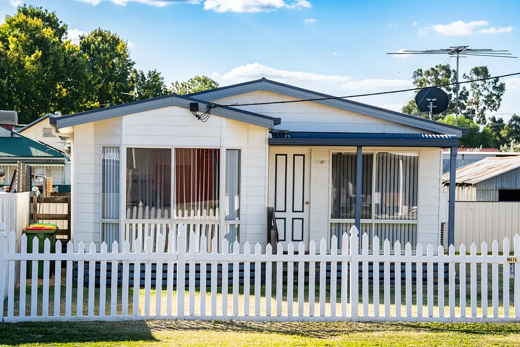 Culcairn 3Kwarto The Perfect Start, Investment Or Downsizer Opportunity