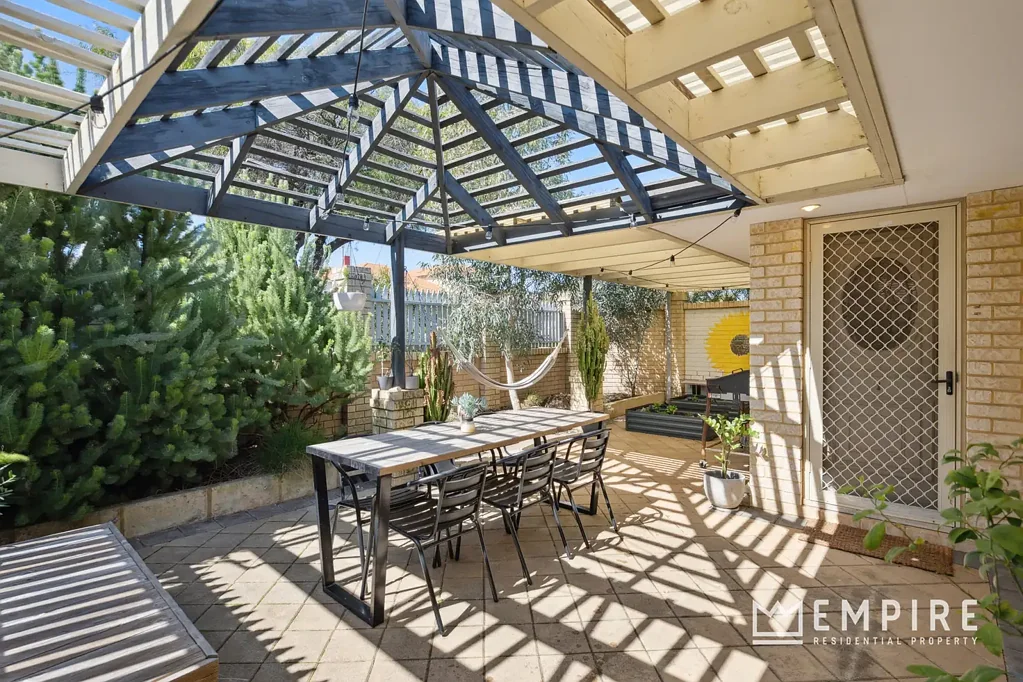 1/27 Harris Street, Palmyra, WA 6157
