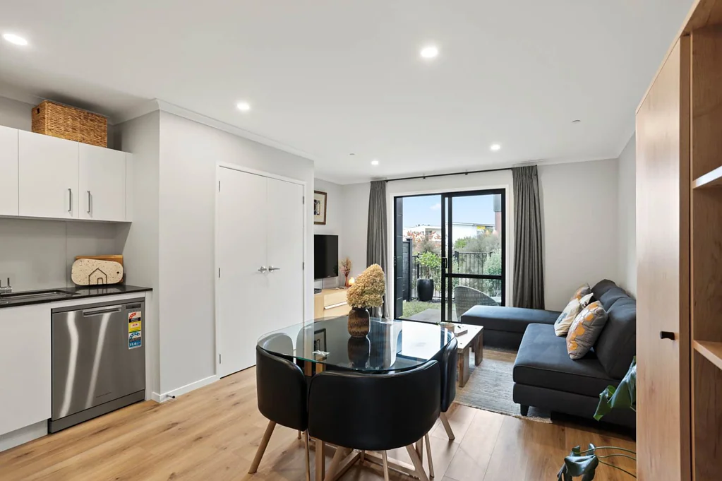 Kumeu 2房  Stylish & Spacious Living on Honowai!