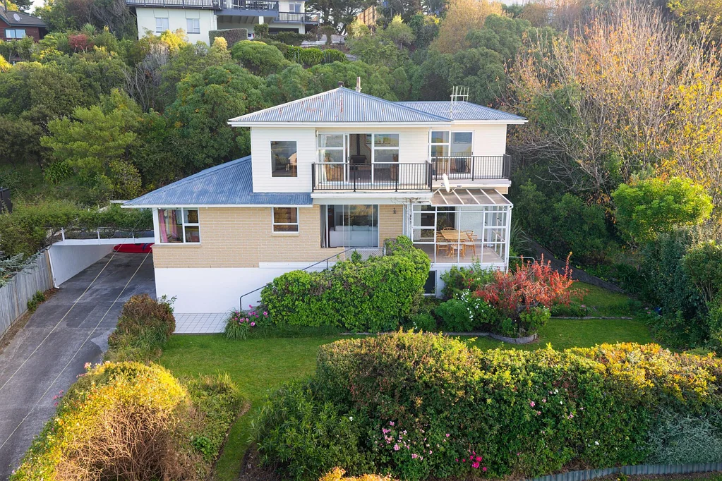 Kaikoura 4房  Peninsula Opportunity with World-Class Views