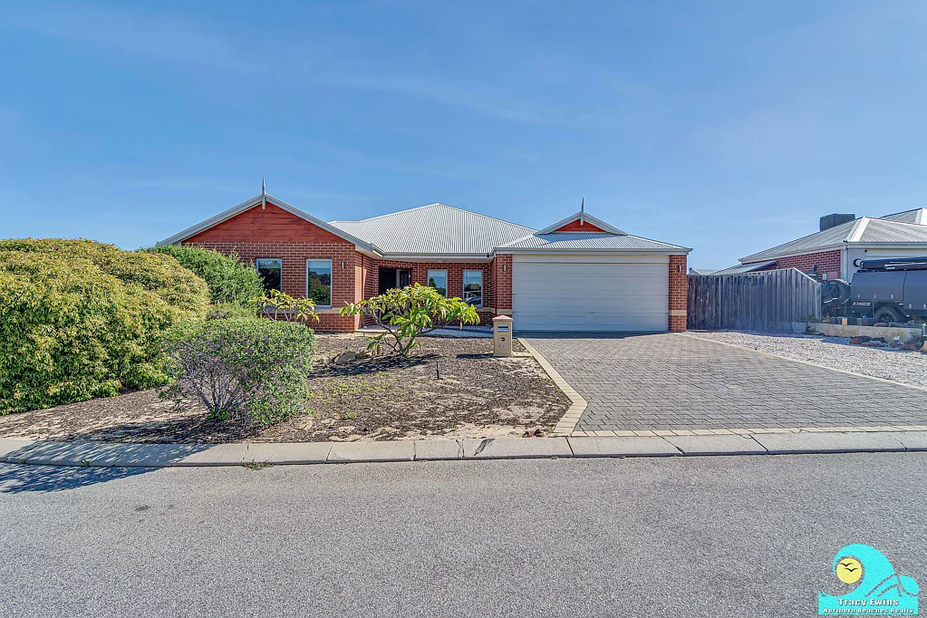 44 Cave Loop, Yanchep, WA 6035