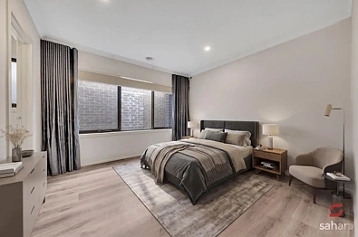 1 Cohen Ave, Tarneit, VIC 3029, 4房, 2浴, House