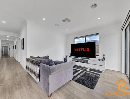 10 Kyeamba Circuit, Bacchus Marsh, Western Region, 3 ਕਮਰੇ, 2 ਬਾਥਰੂਮ, House