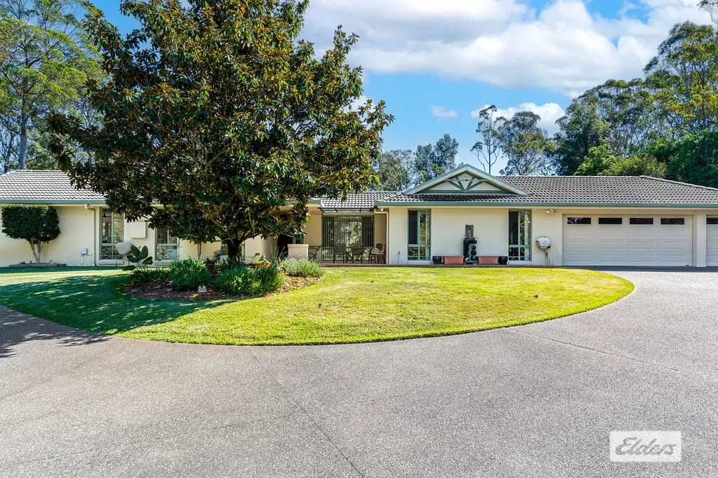 Taree 6房  Resort Style Living Meets Country Privacy