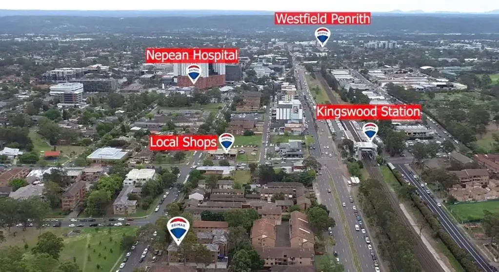 JUST LISTED | $440pw, Walk to train station