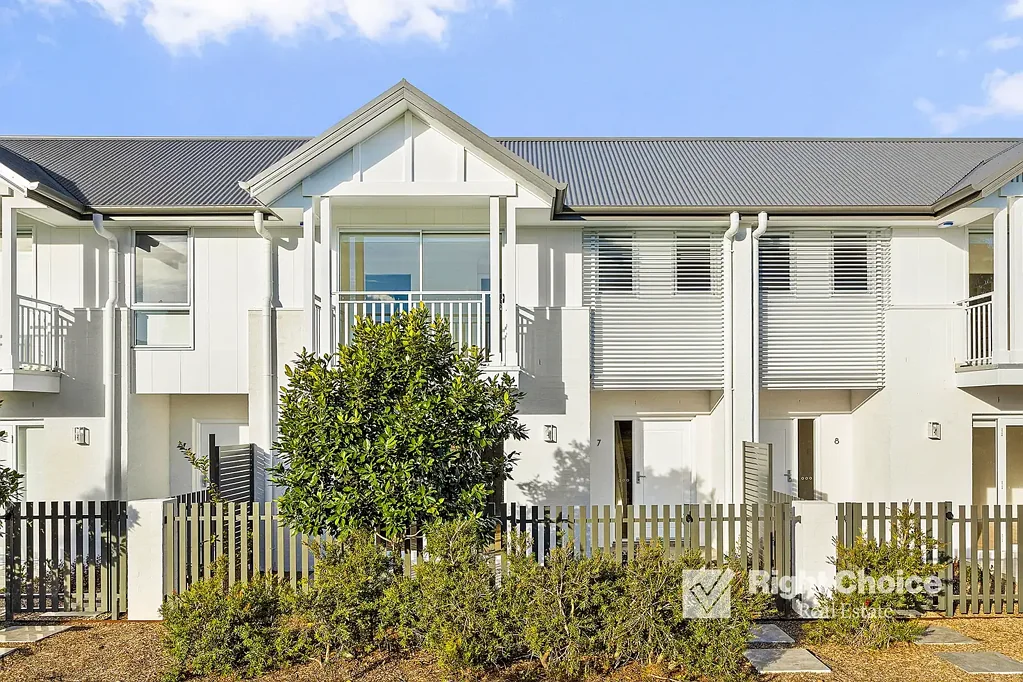 Sophisticated Practical Family Living