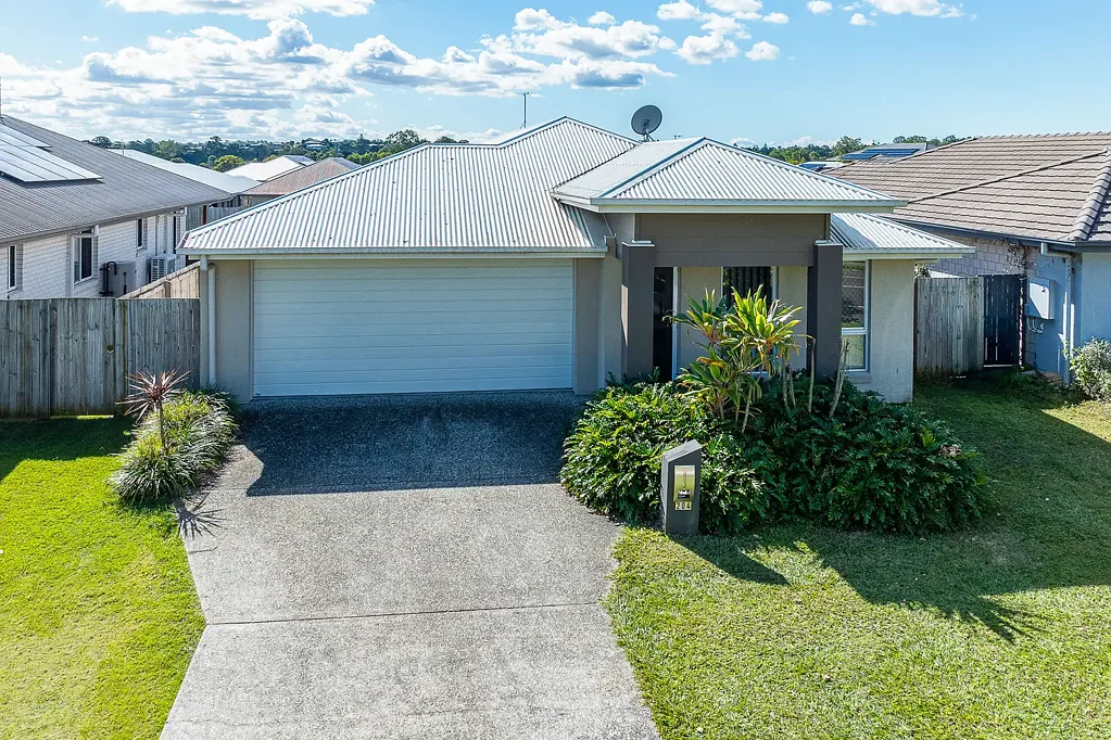 204 Todds Road, Lawnton, QLD 4501