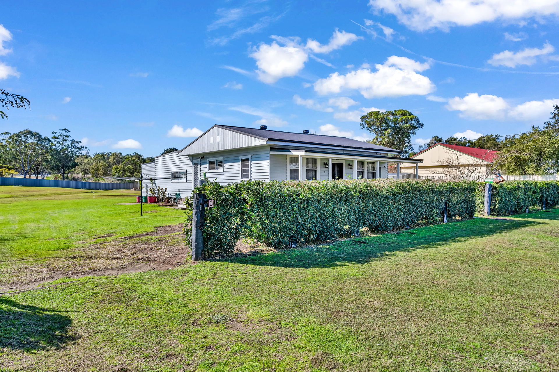 5 ANVIL ST, GRETA NSW 2334, 0 Schlafzimmer, 0 Badezimmer, House