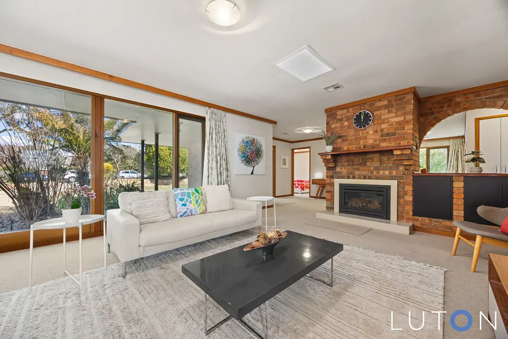 Kambah 4房  AUCTION DATE BROUGHT FORWARD