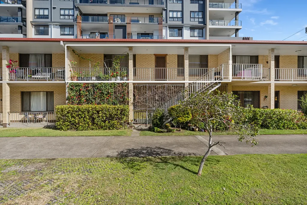 Tweed Heads 2બેડરૂમ Central Living