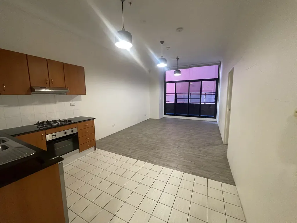 Alpha House - 1 Bedroom Apartment