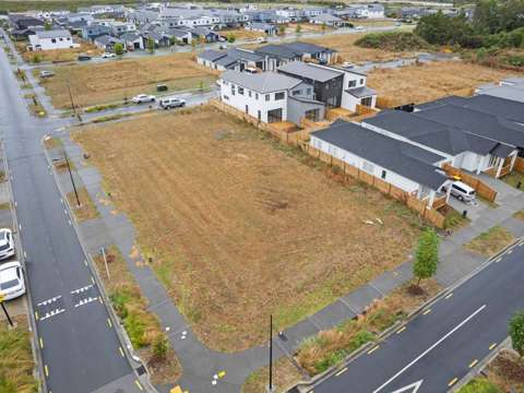 Karaka 梦想起航！Karaka六大地块，271-358㎡地块，专属您的天堂！ Build Your Dream Home in Sought-After Karaka!
