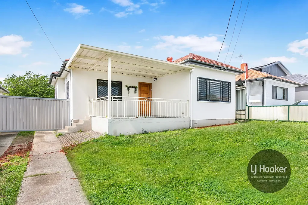 29 Strickland Road, Guildford, NSW 2161