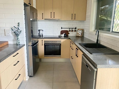 Kusina - 10/81 Aralia Street, Rapid Creek, NT 810