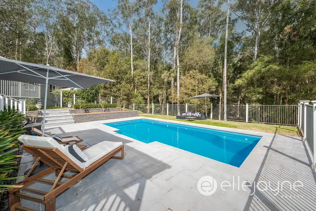 Durren Durren 4ਬੈੱਡਰੂਮ LUXURIOUS LIFESTYLE ACREAGE WITH BRILLIANT HOME, SELF-CONTAINED STUDIO AND POOL – CENTRAL COAST