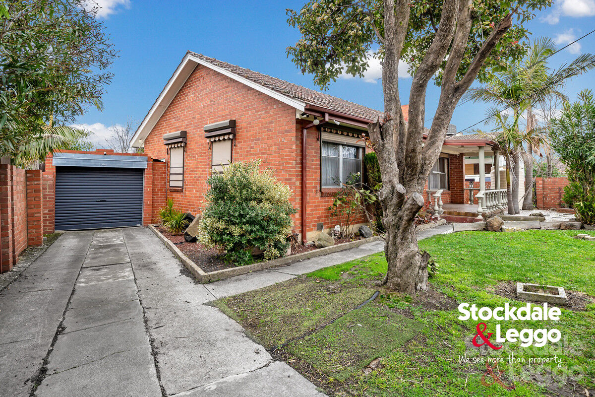 24 MCIVOR ST, DALLAS VIC 3047, 0 Schlafzimmer, 0 Badezimmer, House