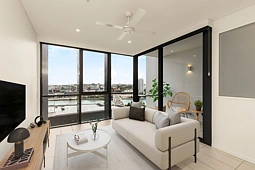 1615/19 Hope Street, South Brisbane