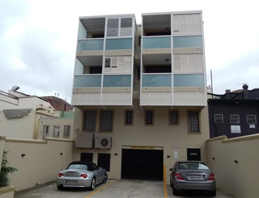 8 /90-92 Audley Street, Petersham, Inner West, 1 Bedrooms, 1 Bathrooms, Unit