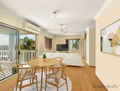 12/20 Queen Street, Goodna, QLD 4300, 2 slaapkamers, 1 badkamers, Unit