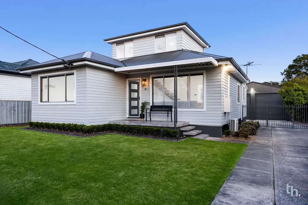 6 Chadwick Street, Hillsborough, NSW 2290