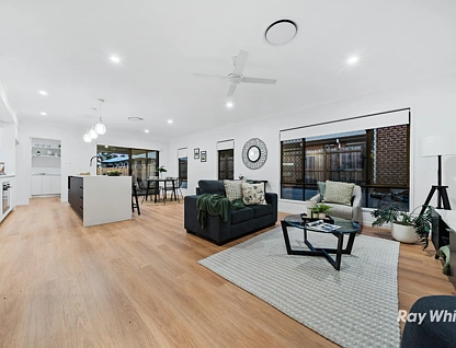 59 Graham Circuit, Yarrabilba, QLD 4207, 4 Kuwarto, 2 Banyo, House