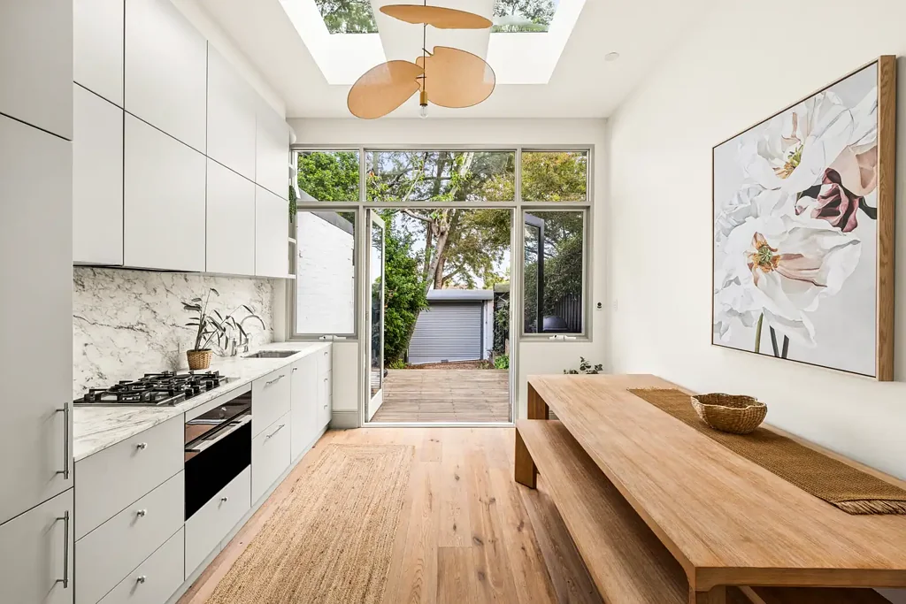 Newtown 3 Bedroom A new style chapter for a timeless Victorian