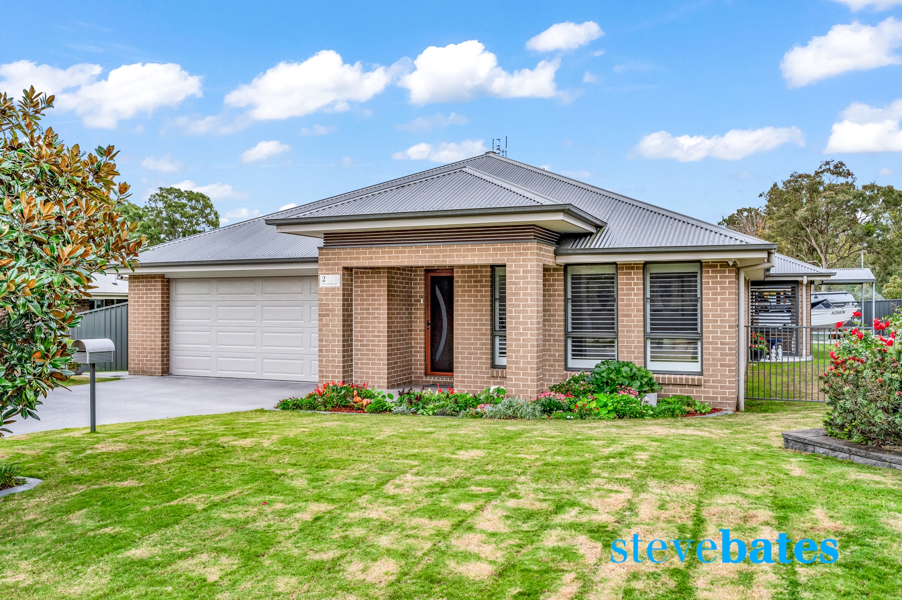 2 HAROLD RD, RAYMOND TERRACE NSW 2324, 0 રૂમ, 0 બાથરૂમ, House