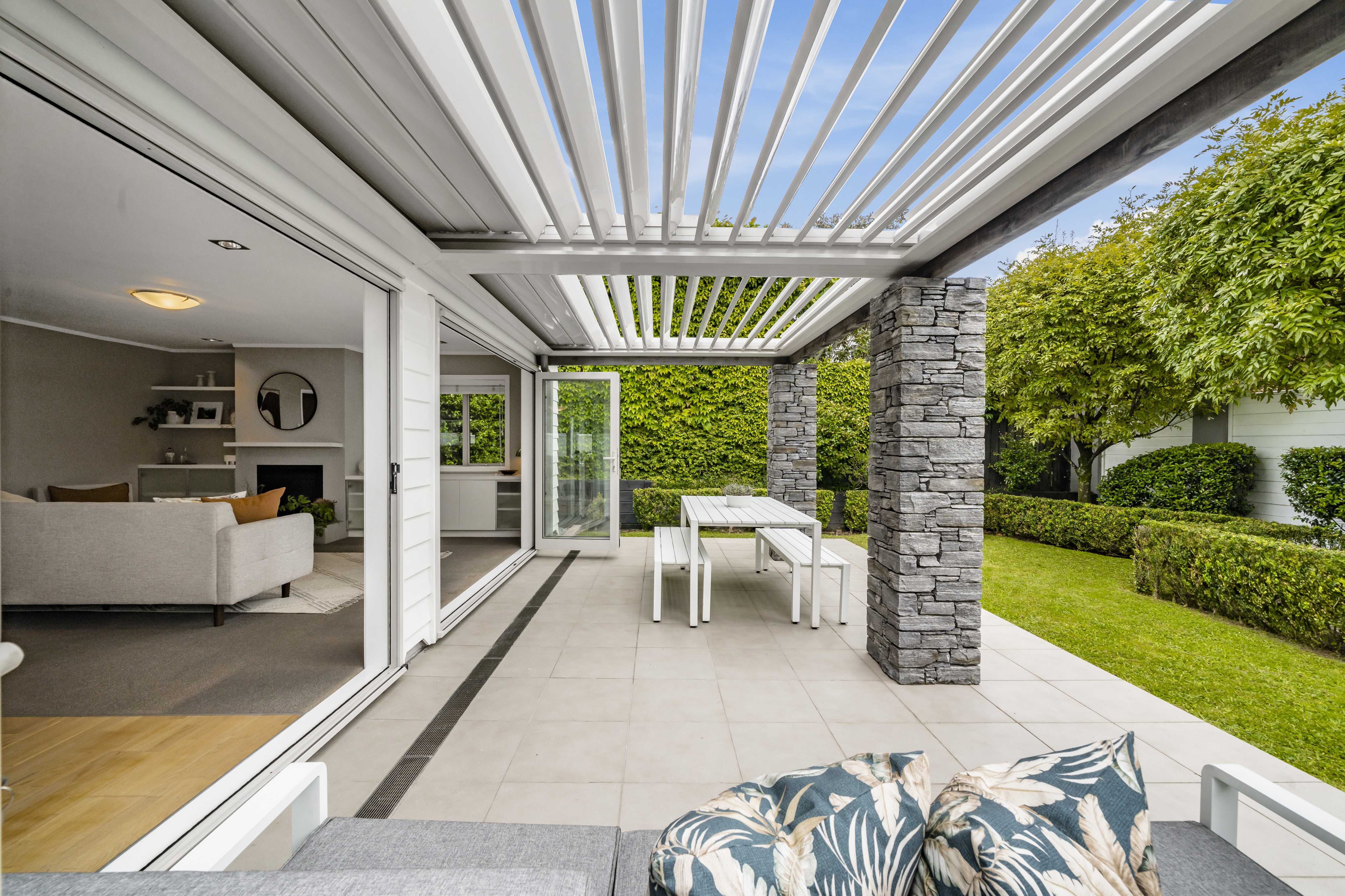 3b Dell Avenue, Remuera, Auckland, 3 રૂમ, 0 બાથરૂમ, House