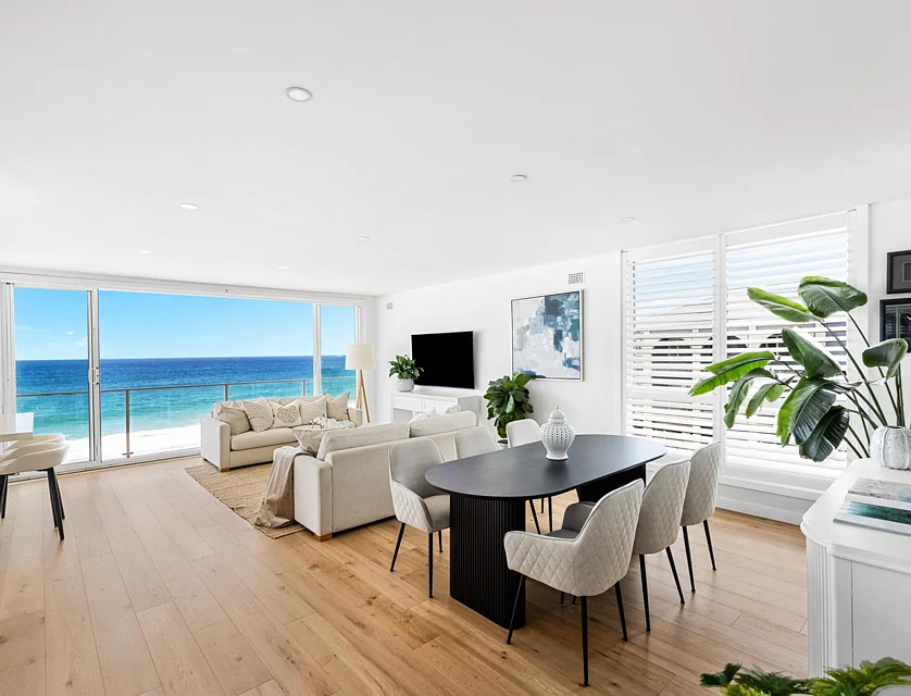 4/1172 Pittwater Road, Narrabeen, Northern Beaches, 3 ਕਮਰੇ, 2 ਬਾਥਰੂਮ, Apartment