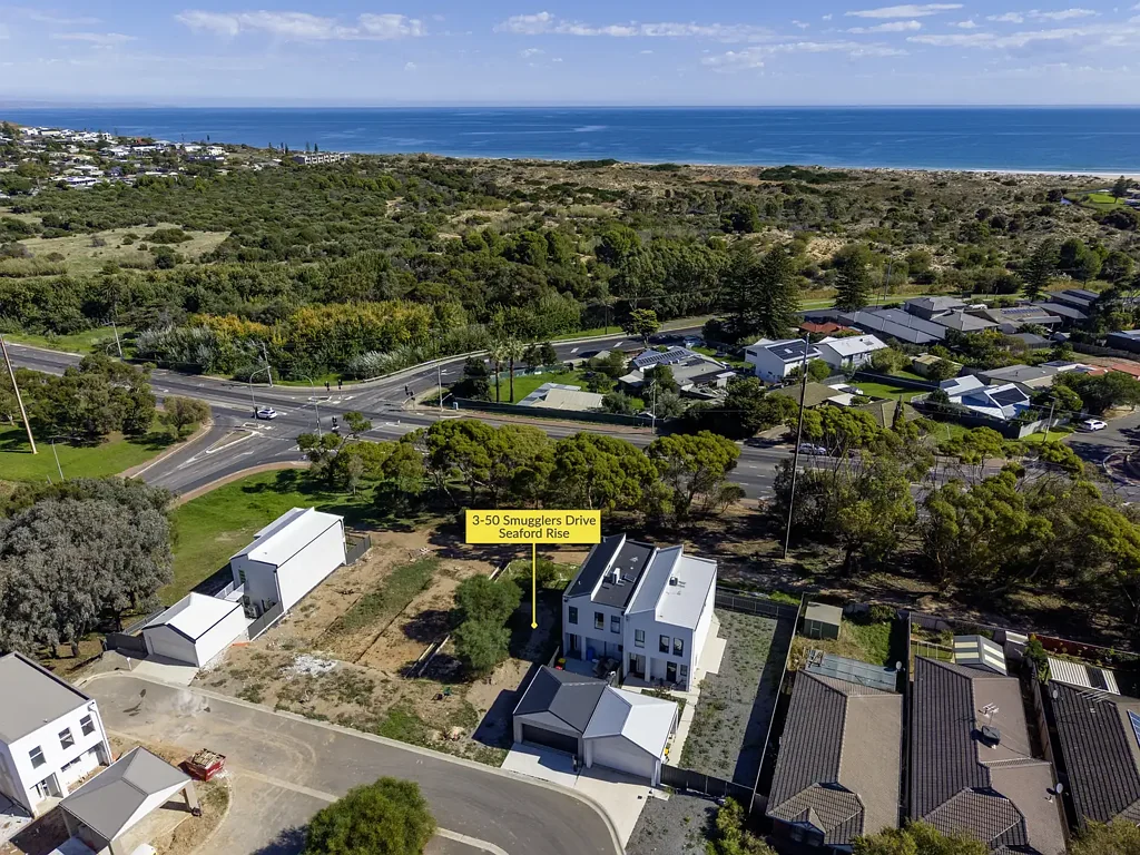 Seaford Rise  Coastal Living Opportunity with Sea Views & Endless Potential