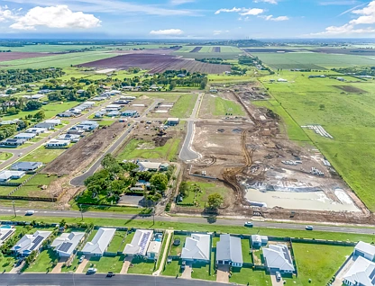 Proposed Lot 21 Kinara Bargara, Bargara, Wide Bay, 0 Schlafzimmer, 0 Badezimmer, Section