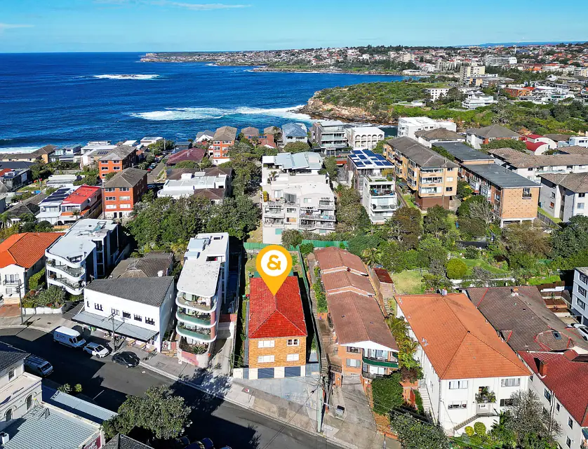 1/334-336 Clovelly Road, Clovelly, Eastern Suburbs, 1房, 1浴, Apartment