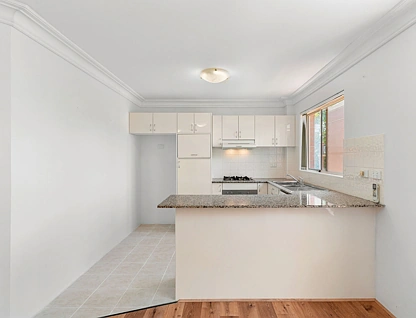 14/40-44 Belmont Street, Sutherland, Sutherland Shire, 2 कमरे, 1 बाथरूम, Apartment