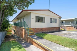 1/86 Faunce Street West, Gosford