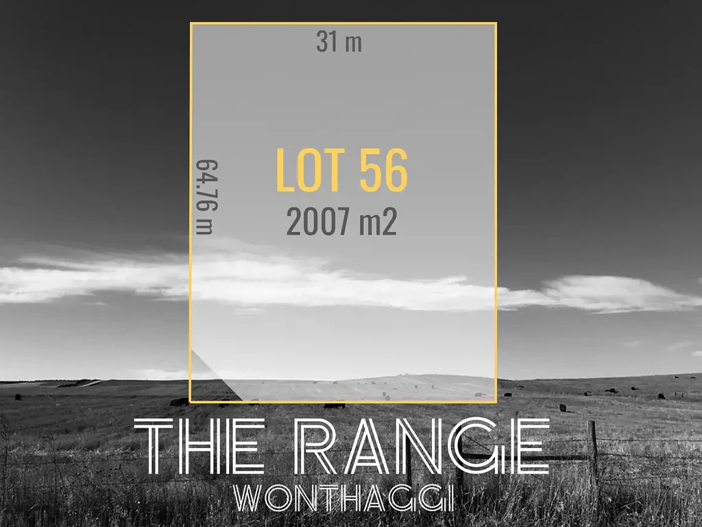 Wonthaggi  THE RANGE STAGE 2 - DARE TO DREAM