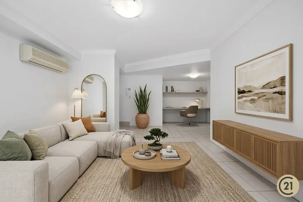 Tranquil Garden Retreat Opposite Randwick Racecourse - INSPECT THIS THURSDAY at 5pm