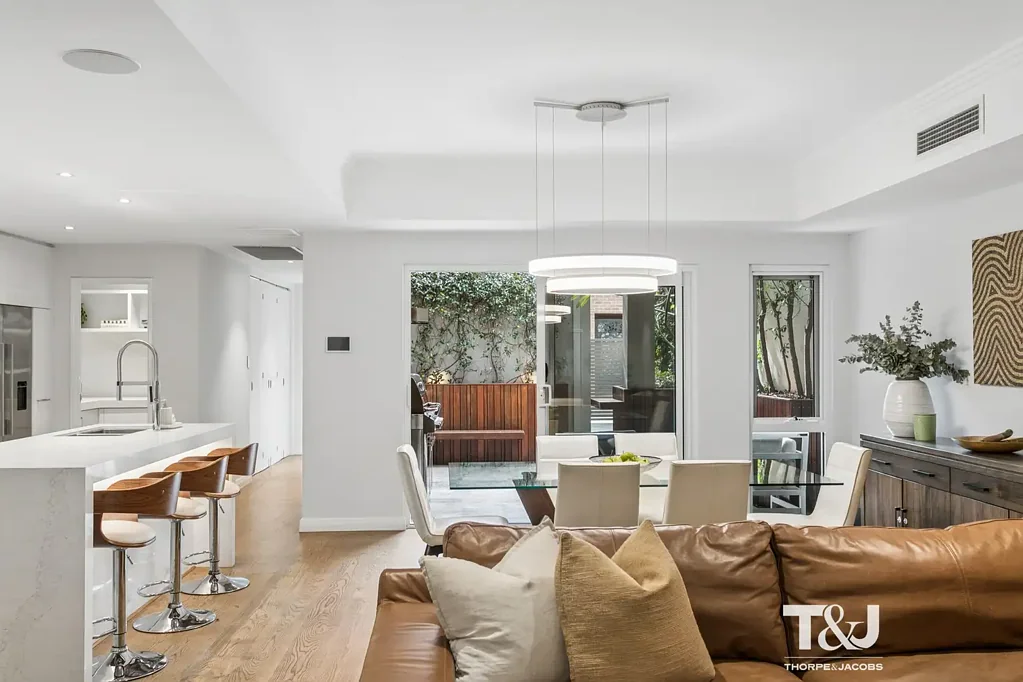 Claremont 4房  LUXURY LIVING, LEVELLED UP