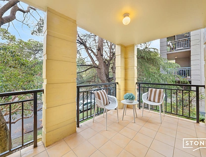 4/30-32 Brickfield Street, North Parramatta, Parramatta (Northwest suburbs), 3 침실, 2 욕실, Apartment