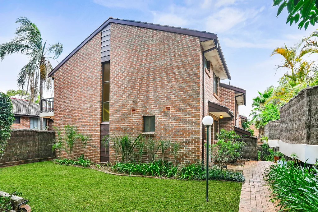 15/8 Jersey Road, Artarmon, NSW 2064