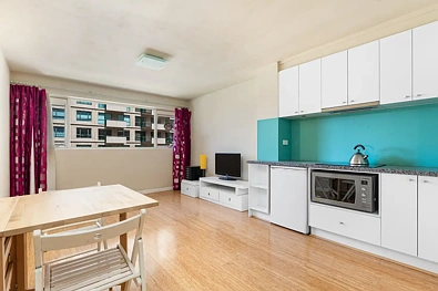 50/287 Exhibition St, Melbourne, VIC 3000, 1 slaapkamers, 1 badkamers, Apartment