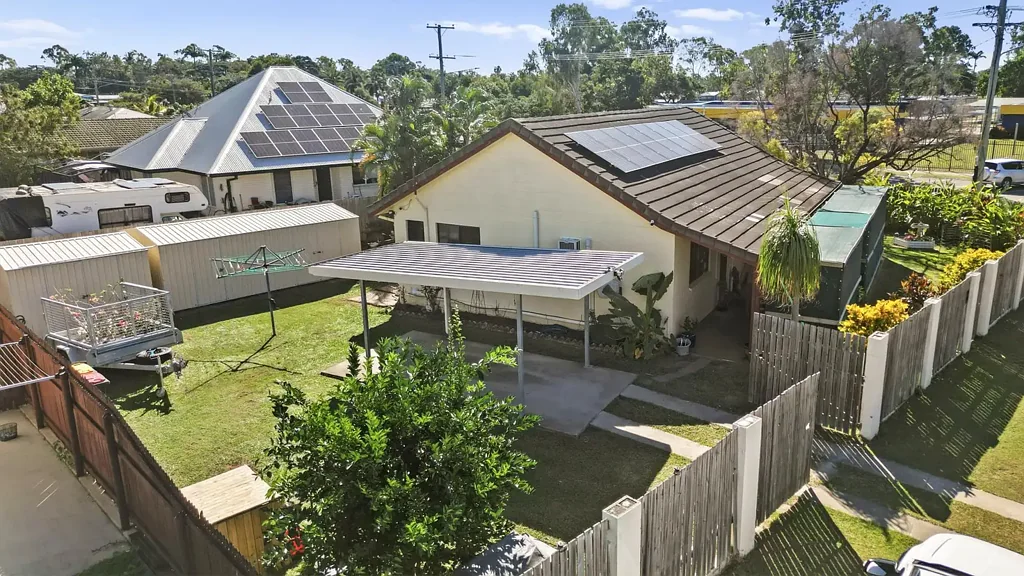 1 Woodlea Court, Kelso, QLD 4815