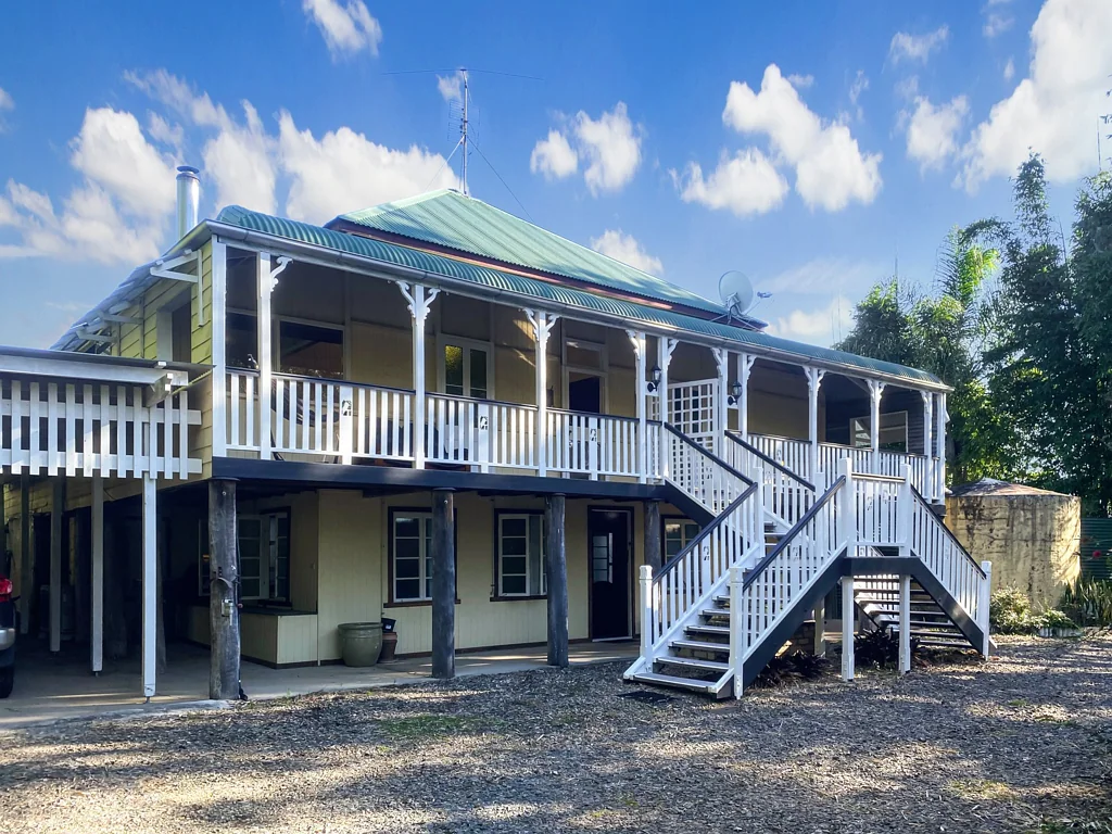 Kingaroy Character Filled Acreage